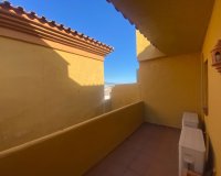 Rynek wtórny - apartment - Estepona - Selwo