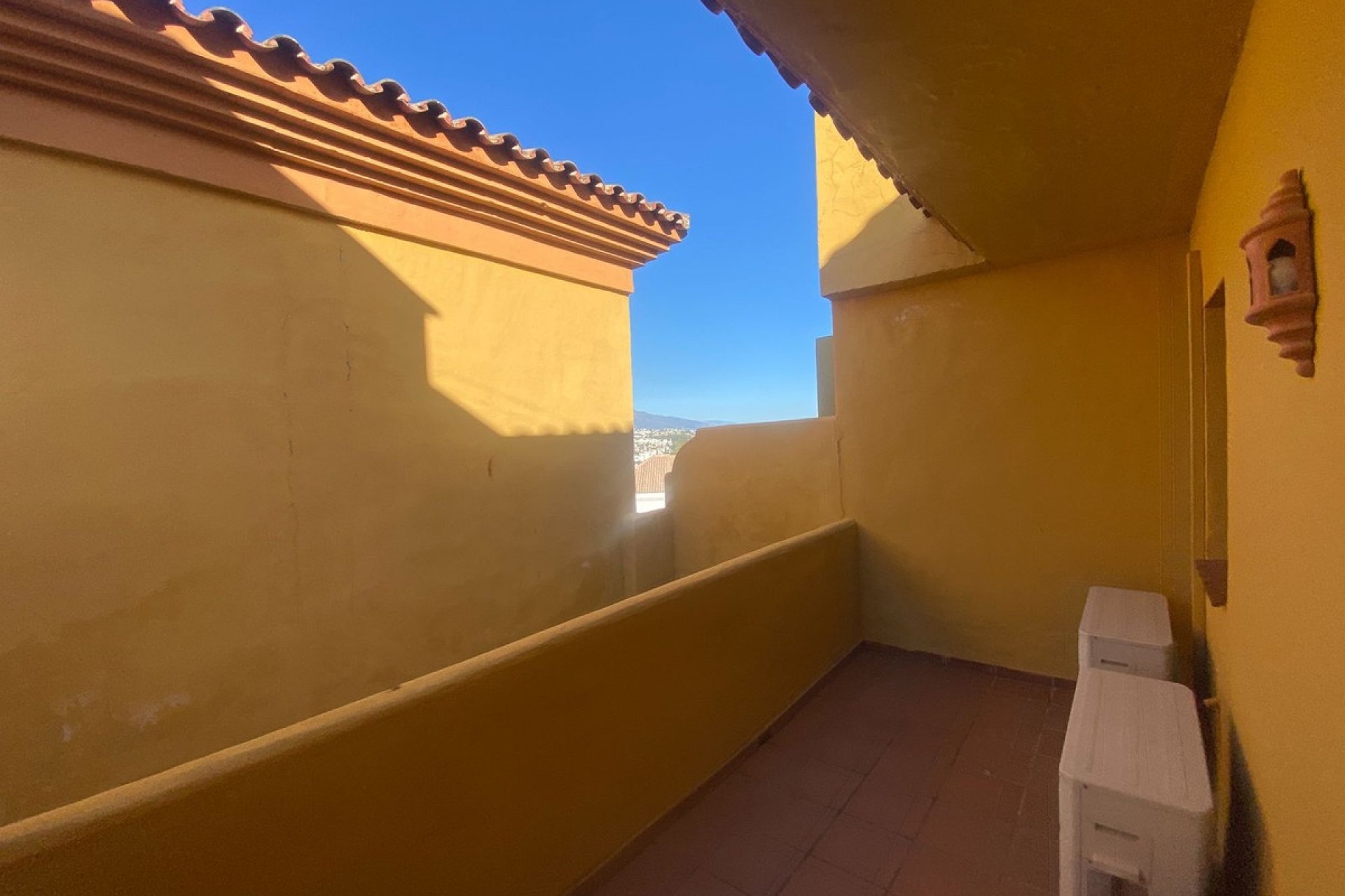Rynek wtórny - apartment - Estepona - Selwo