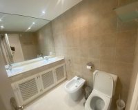 Rynek wtórny - apartment - Estepona - Selwo