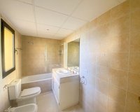 Rynek wtórny - apartment - Estepona - Selwo