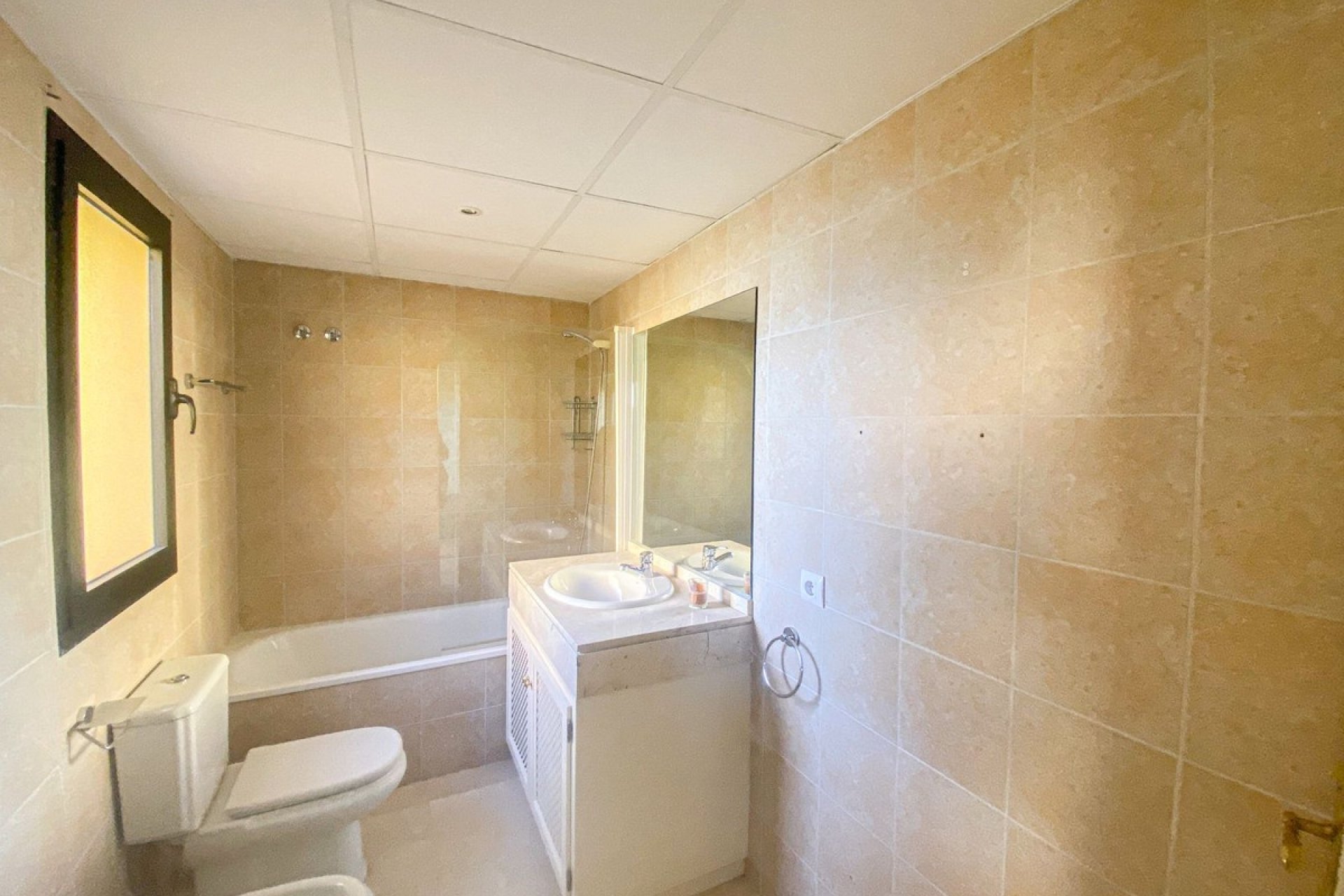 Rynek wtórny - apartment - Estepona - Selwo