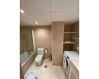 Rynek wtórny - apartment - Estepona - Selwo