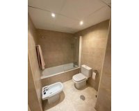 Rynek wtórny - apartment - Estepona - Selwo