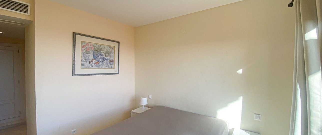 Rynek wtórny - apartment - Estepona - Selwo