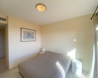 Rynek wtórny - apartment - Estepona - Selwo