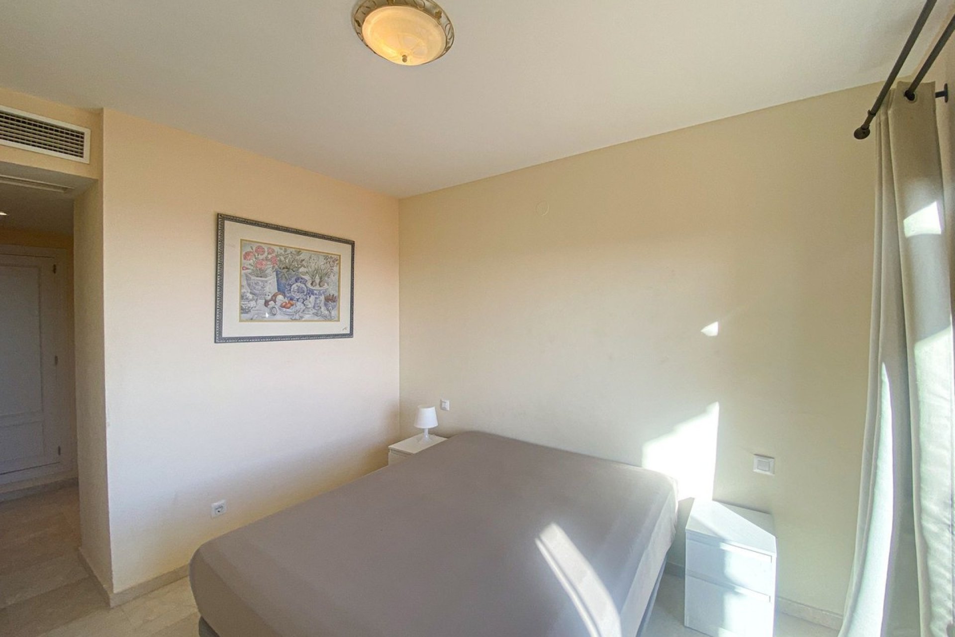 Rynek wtórny - apartment - Estepona - Selwo