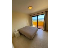 Rynek wtórny - apartment - Estepona - Selwo