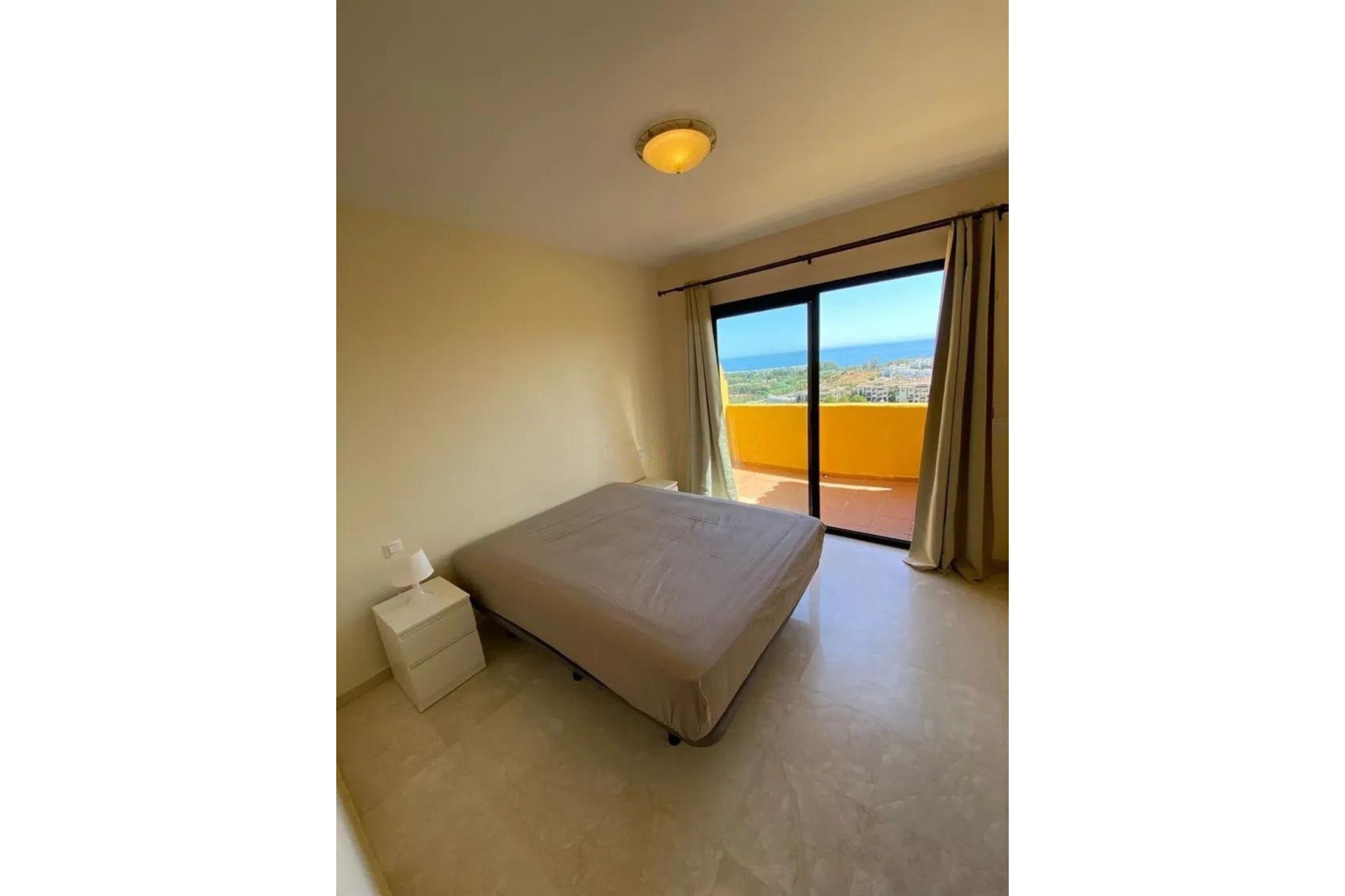 Rynek wtórny - apartment - Estepona - Selwo