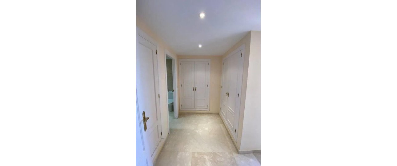 Rynek wtórny - apartment - Estepona - Selwo