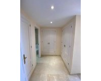 Rynek wtórny - apartment - Estepona - Selwo