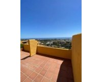 Rynek wtórny - apartment - Estepona - Selwo