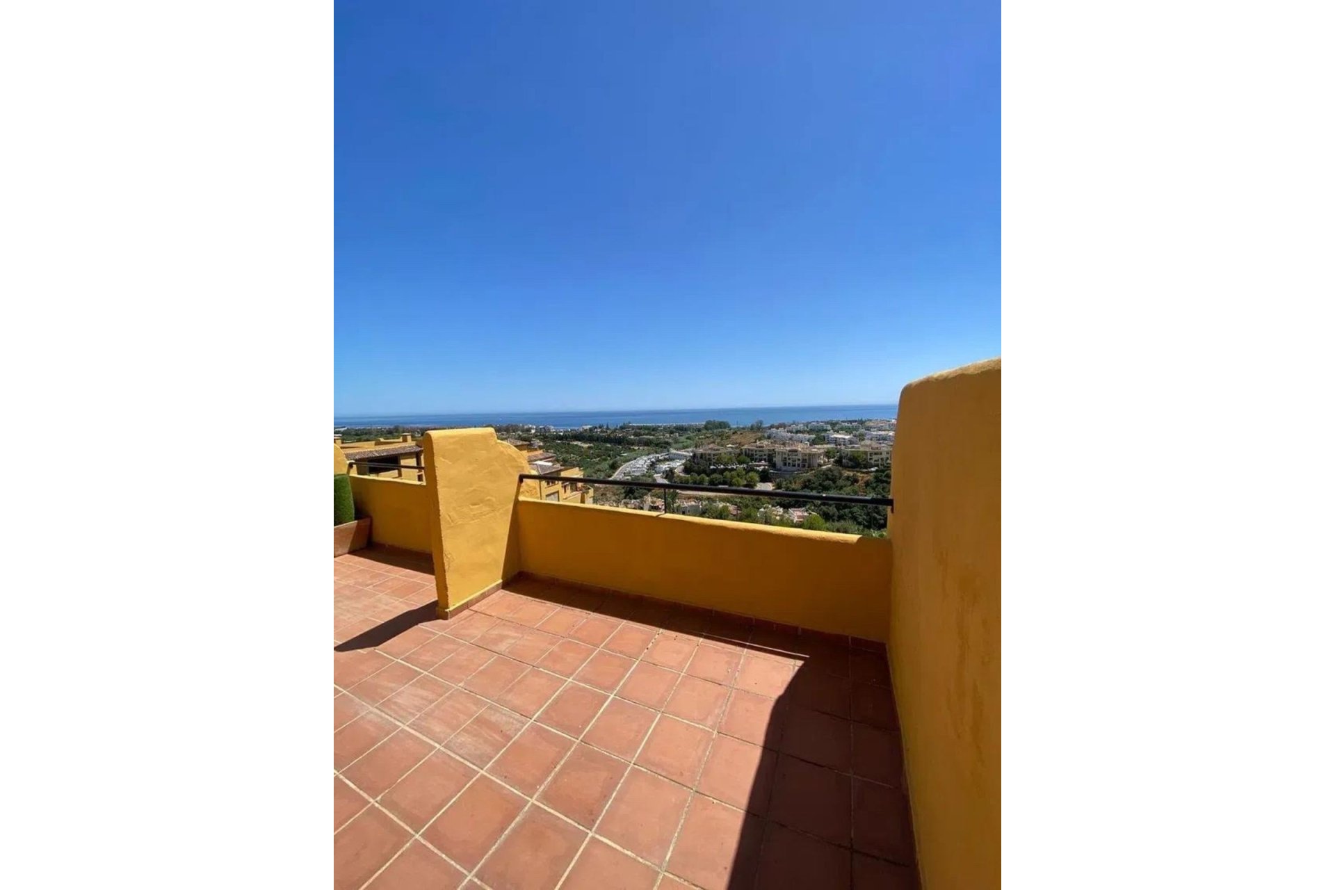 Rynek wtórny - apartment - Estepona - Selwo