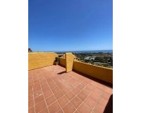 Rynek wtórny - apartment - Estepona - Selwo