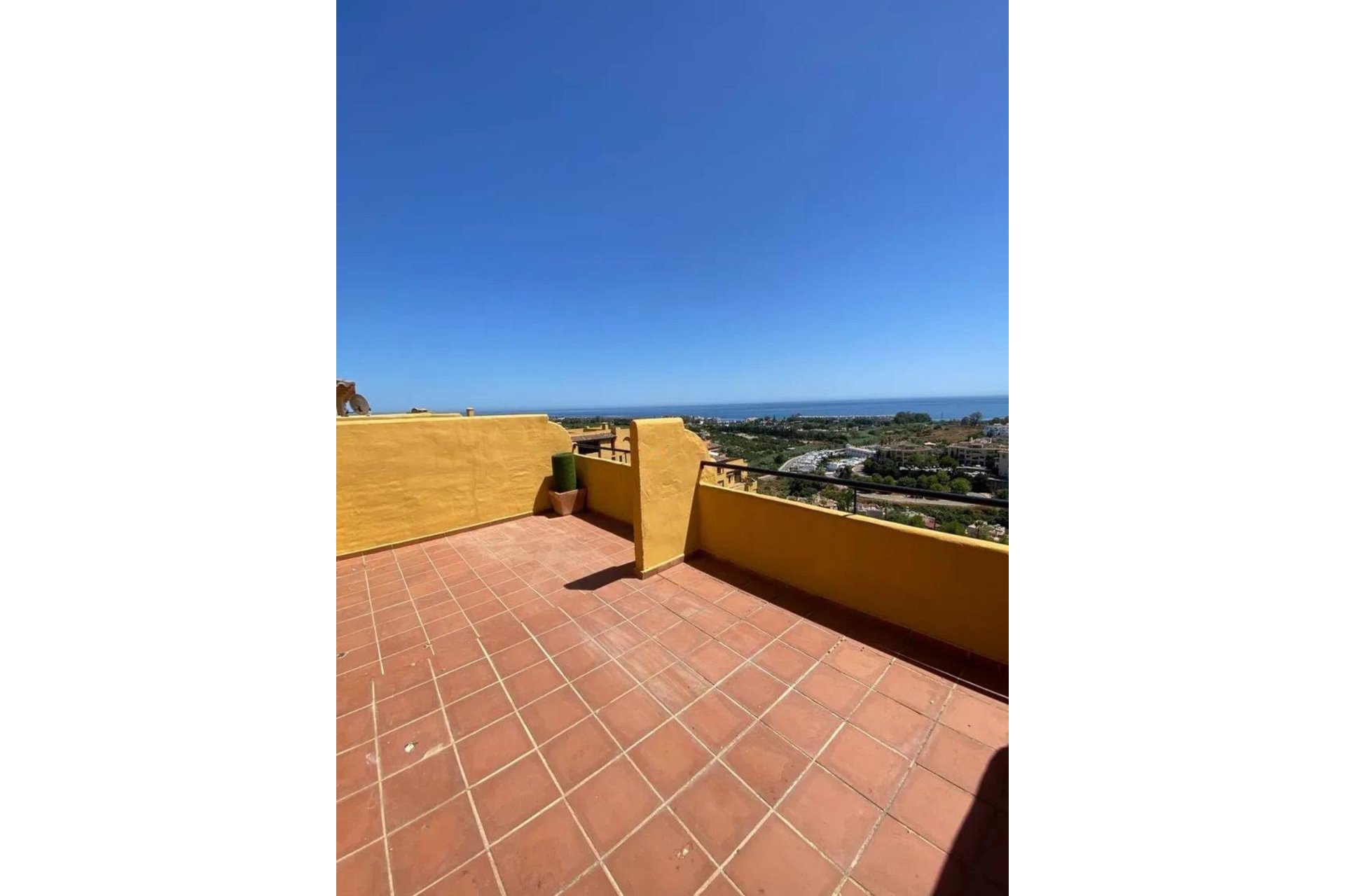 Rynek wtórny - apartment - Estepona - Selwo