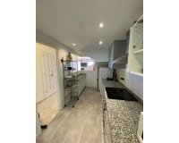Rynek wtórny - apartment - Estepona - Selwo
