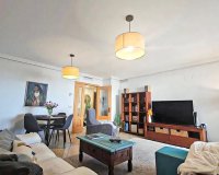 Rynek wtórny - apartment - Estepona - Selwo