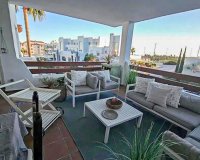 Rynek wtórny - apartment - Estepona - Selwo