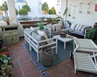 Rynek wtórny - apartment - Estepona - Selwo
