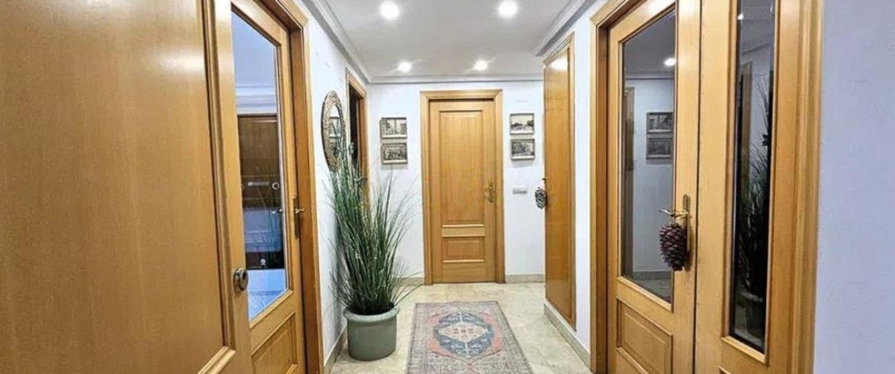 Rynek wtórny - apartment - Estepona - Selwo