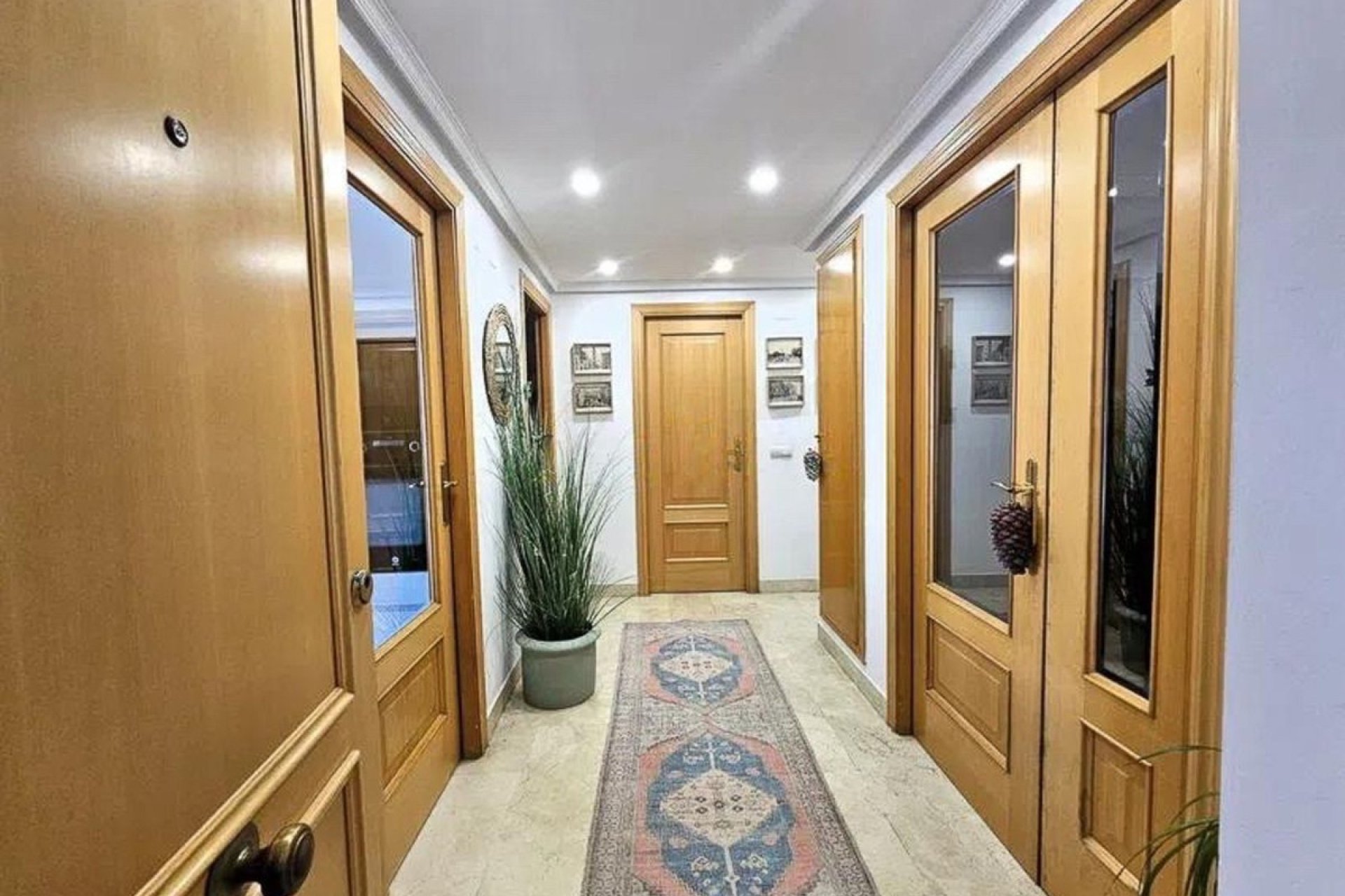 Rynek wtórny - apartment - Estepona - Selwo