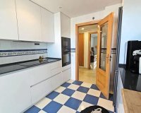 Rynek wtórny - apartment - Estepona - Selwo