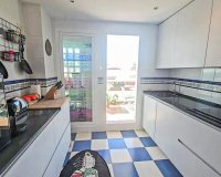 Rynek wtórny - apartment - Estepona - Selwo