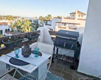 Rynek wtórny - apartment - Estepona - Selwo