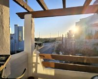 Rynek wtórny - apartment - Estepona - Selwo