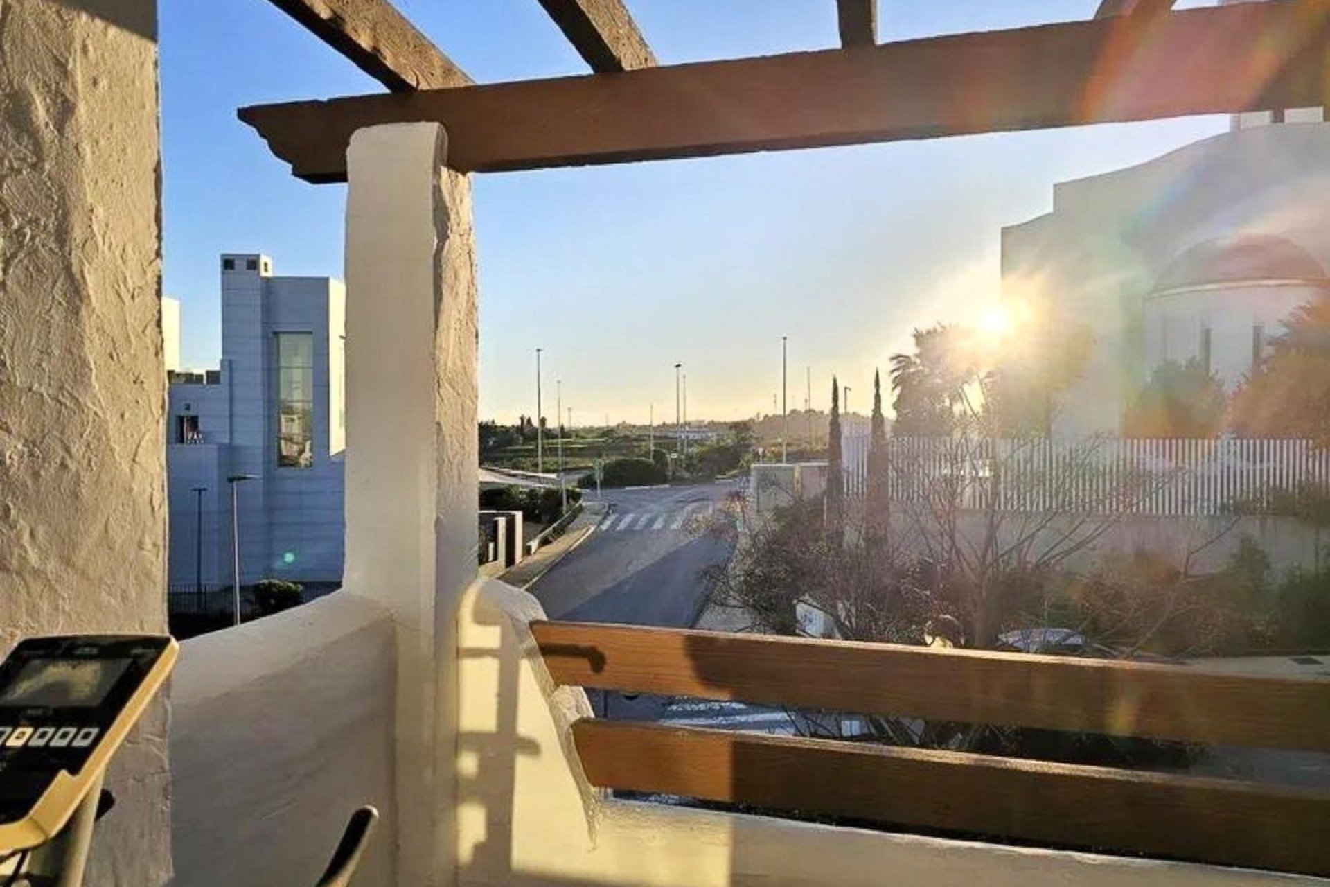Rynek wtórny - apartment - Estepona - Selwo
