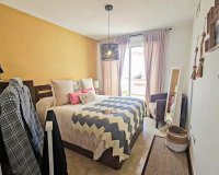 Rynek wtórny - apartment - Estepona - Selwo