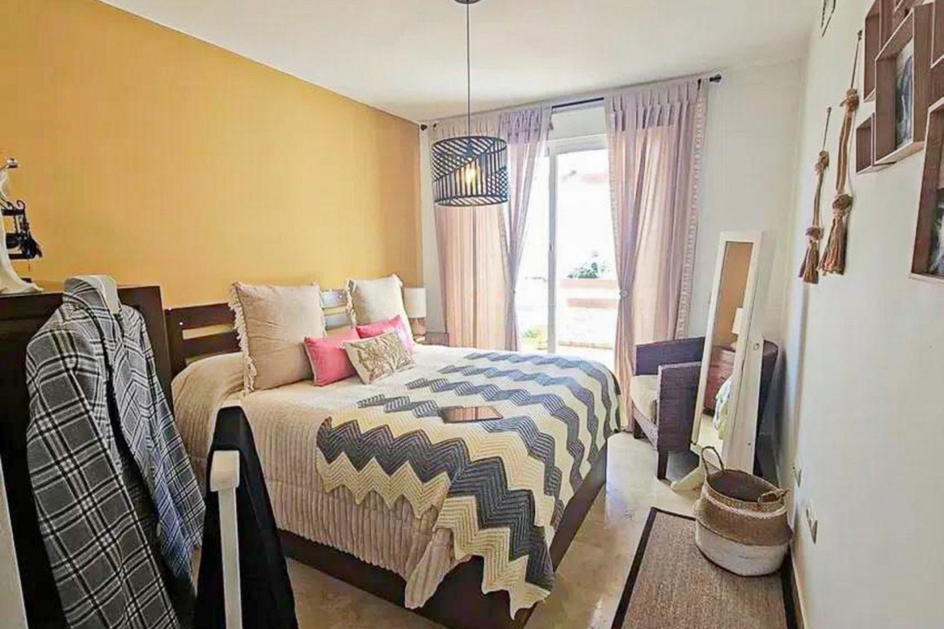 Rynek wtórny - apartment - Estepona - Selwo