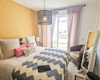 Rynek wtórny - apartment - Estepona - Selwo