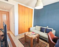 Rynek wtórny - apartment - Estepona - Selwo