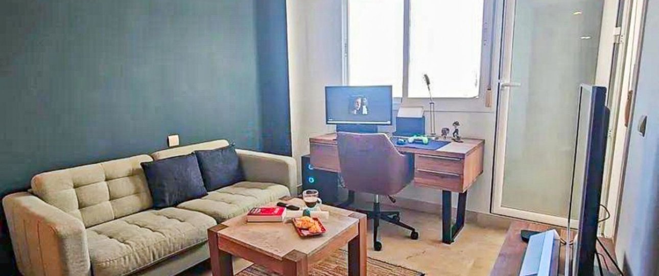 Rynek wtórny - apartment - Estepona - Selwo