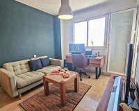 Rynek wtórny - apartment - Estepona - Selwo