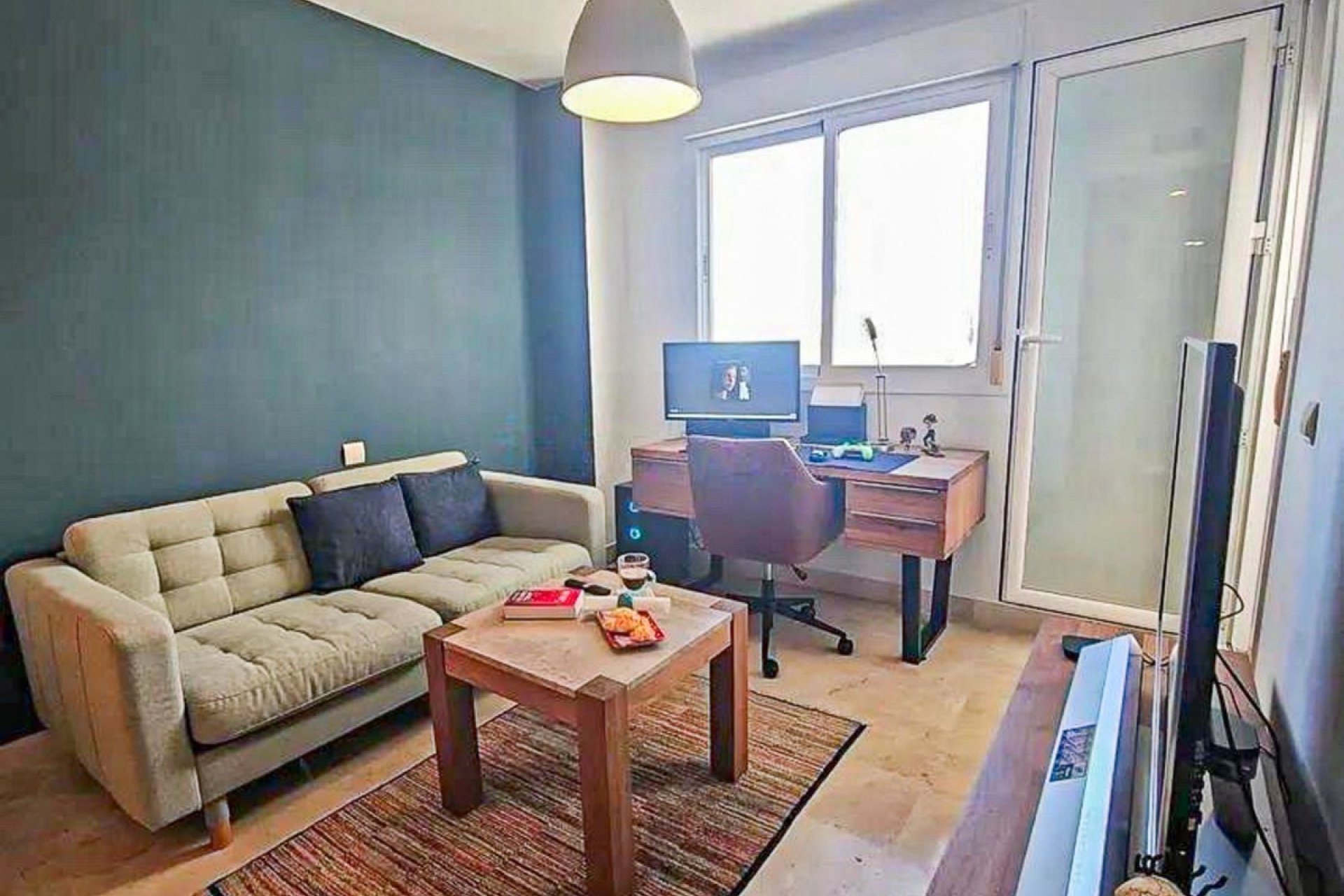 Rynek wtórny - apartment - Estepona - Selwo