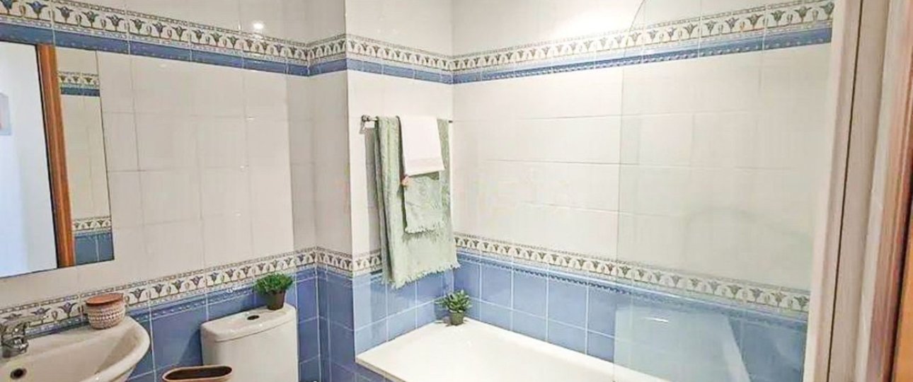 Rynek wtórny - apartment - Estepona - Selwo