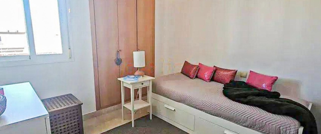 Rynek wtórny - apartment - Estepona - Selwo