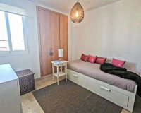 Rynek wtórny - apartment - Estepona - Selwo