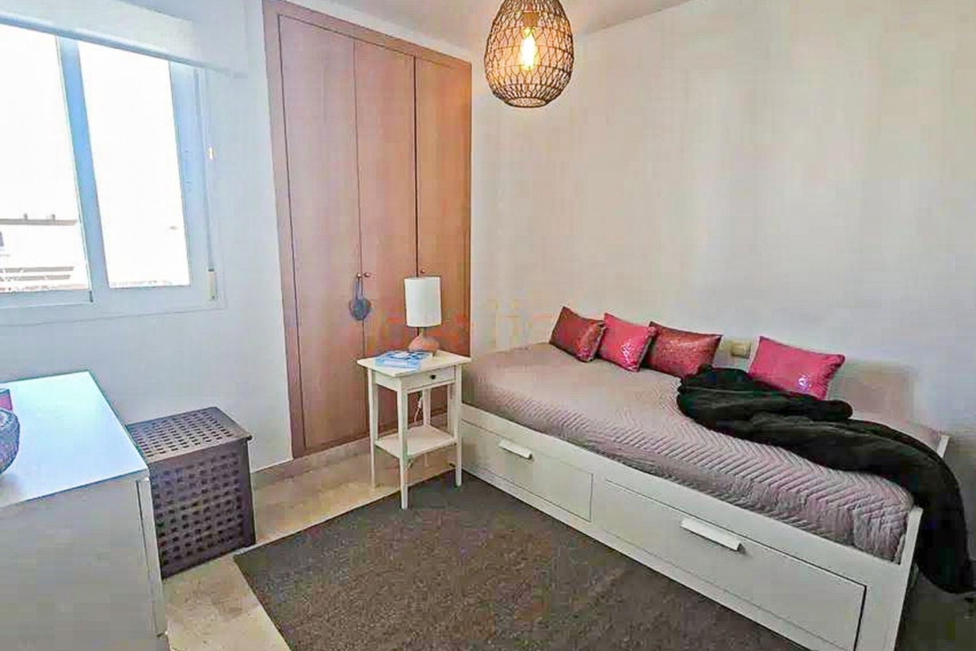 Rynek wtórny - apartment - Estepona - Selwo