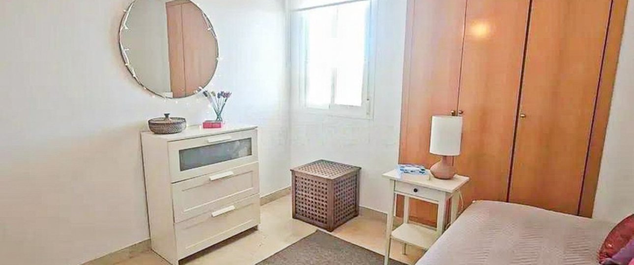 Rynek wtórny - apartment - Estepona - Selwo