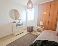 Rynek wtórny - apartment - Estepona - Selwo