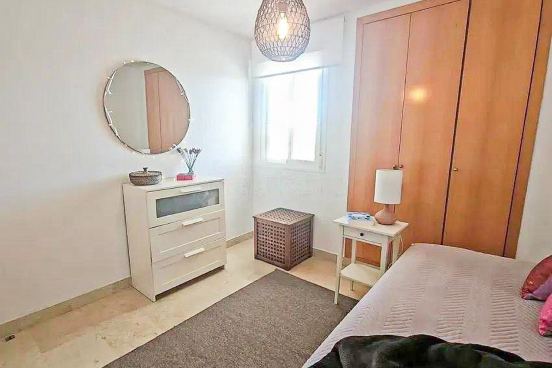 Rynek wtórny - apartment - Estepona - Selwo