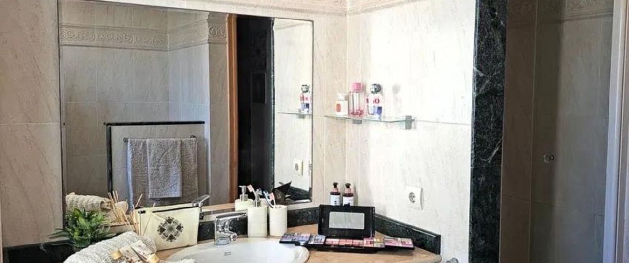 Rynek wtórny - apartment - Estepona - Selwo