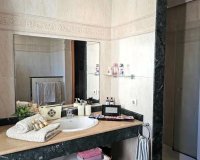 Rynek wtórny - apartment - Estepona - Selwo