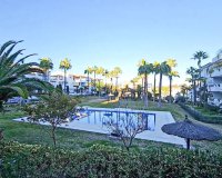 Rynek wtórny - apartment - Estepona - Selwo