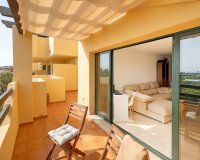 Rynek wtórny - apartment - Estepona - Selwo