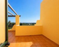 Rynek wtórny - apartment - Estepona - Selwo