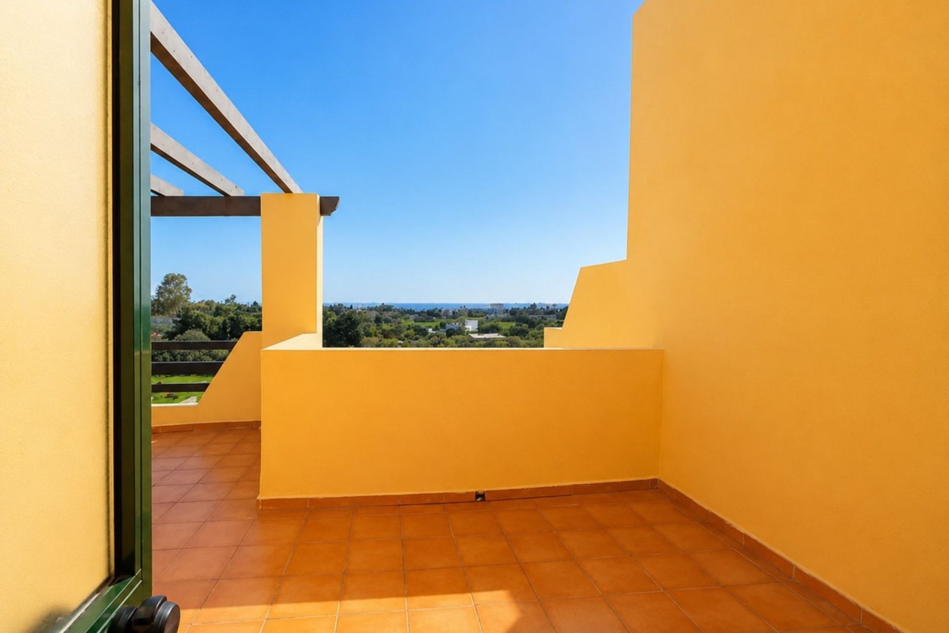 Rynek wtórny - apartment - Estepona - Selwo