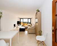 Rynek wtórny - apartment - Estepona - Selwo